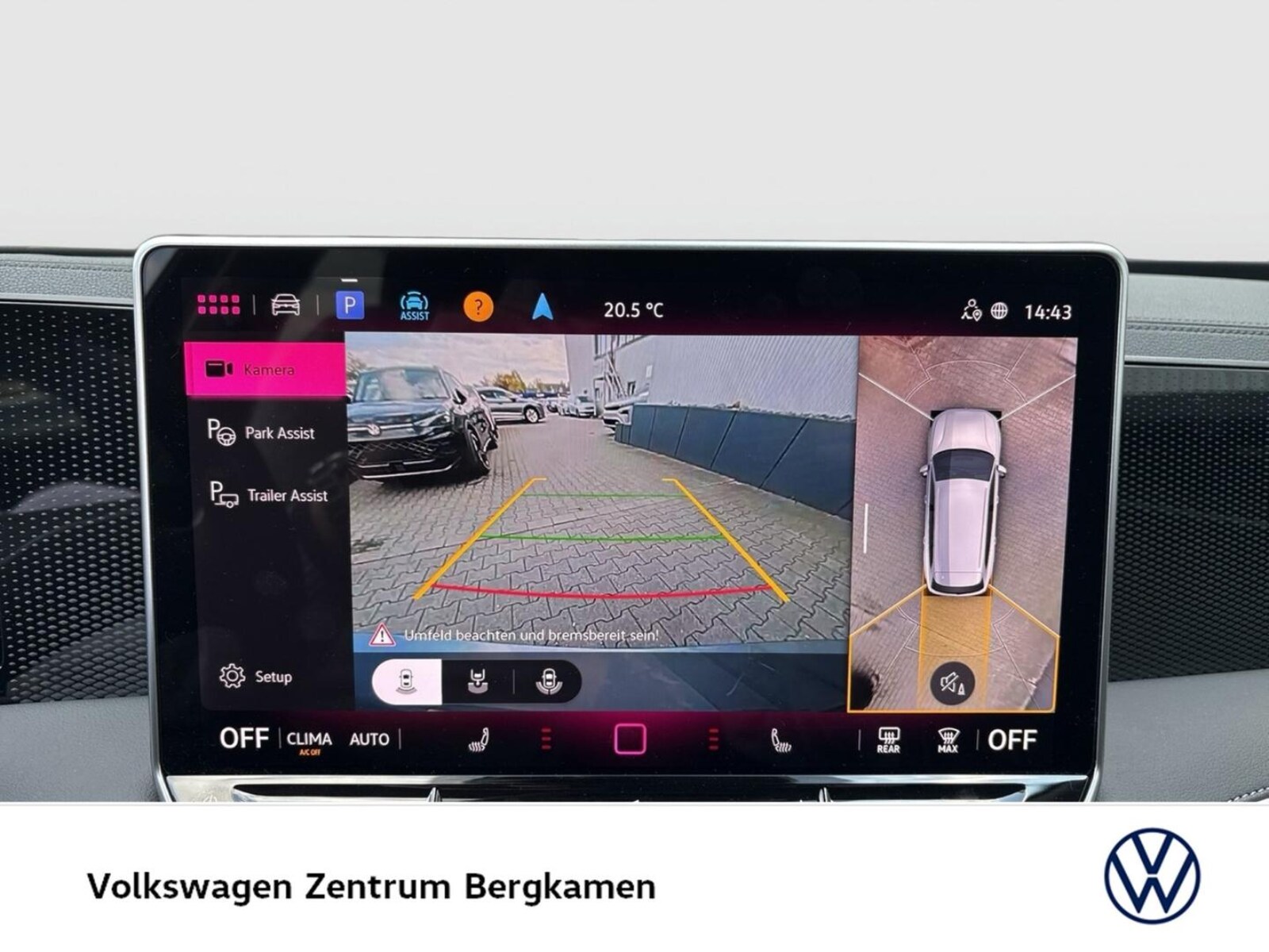 Volkswagen Passat – Bild 15