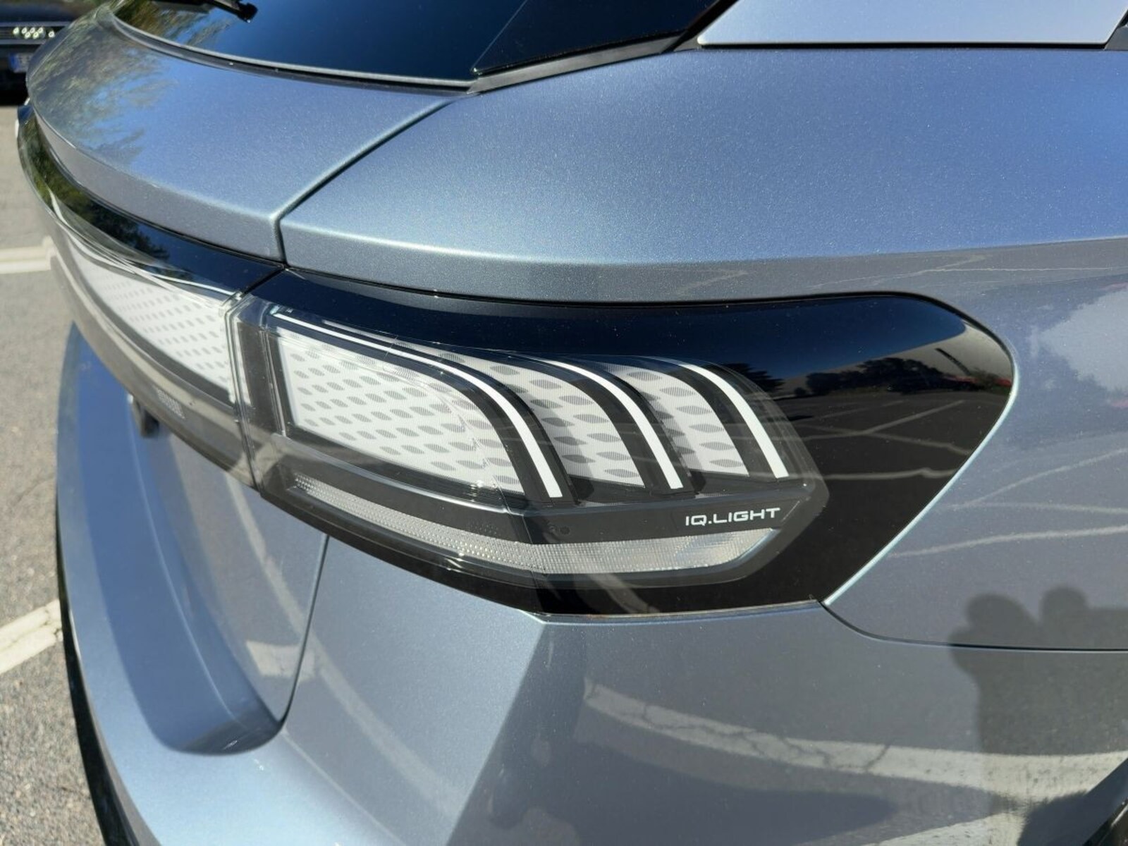 Volkswagen ID.7 Tourer – Bild 27