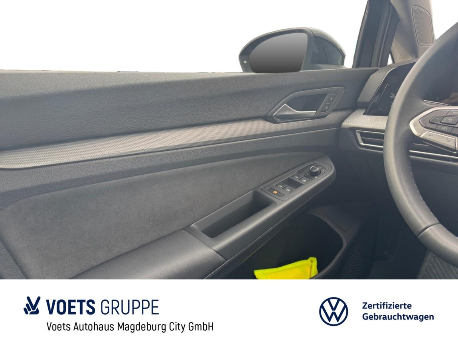 Volkswagen Golf Variant – Bild 13