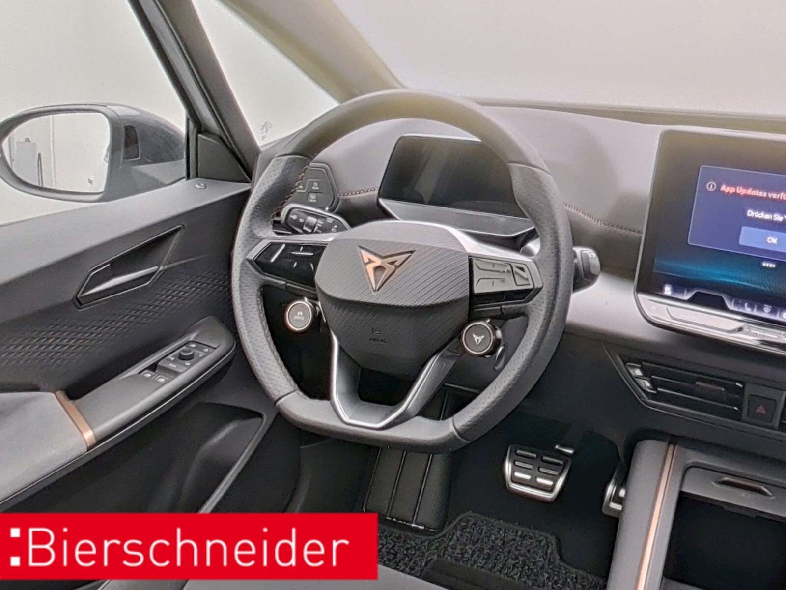 CUPRA Born – Bild 12