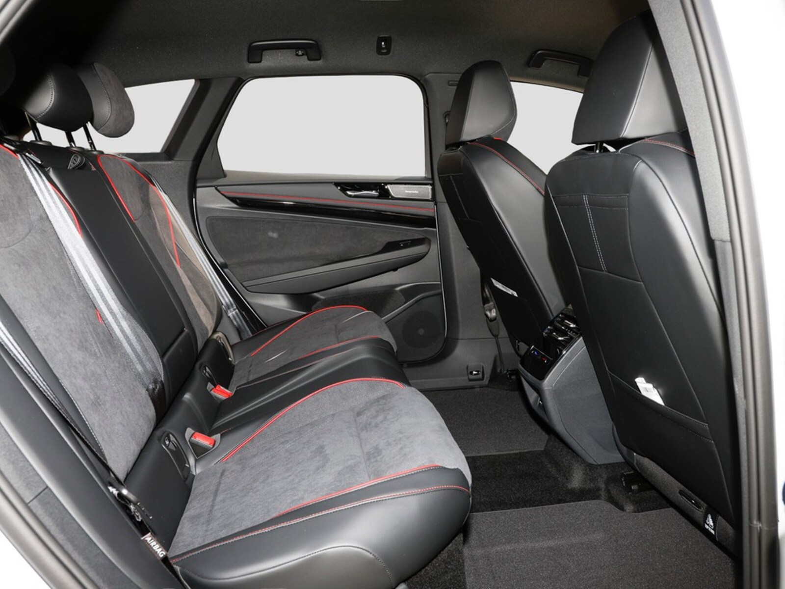 Volkswagen ID.7 Tourer – Bild 9