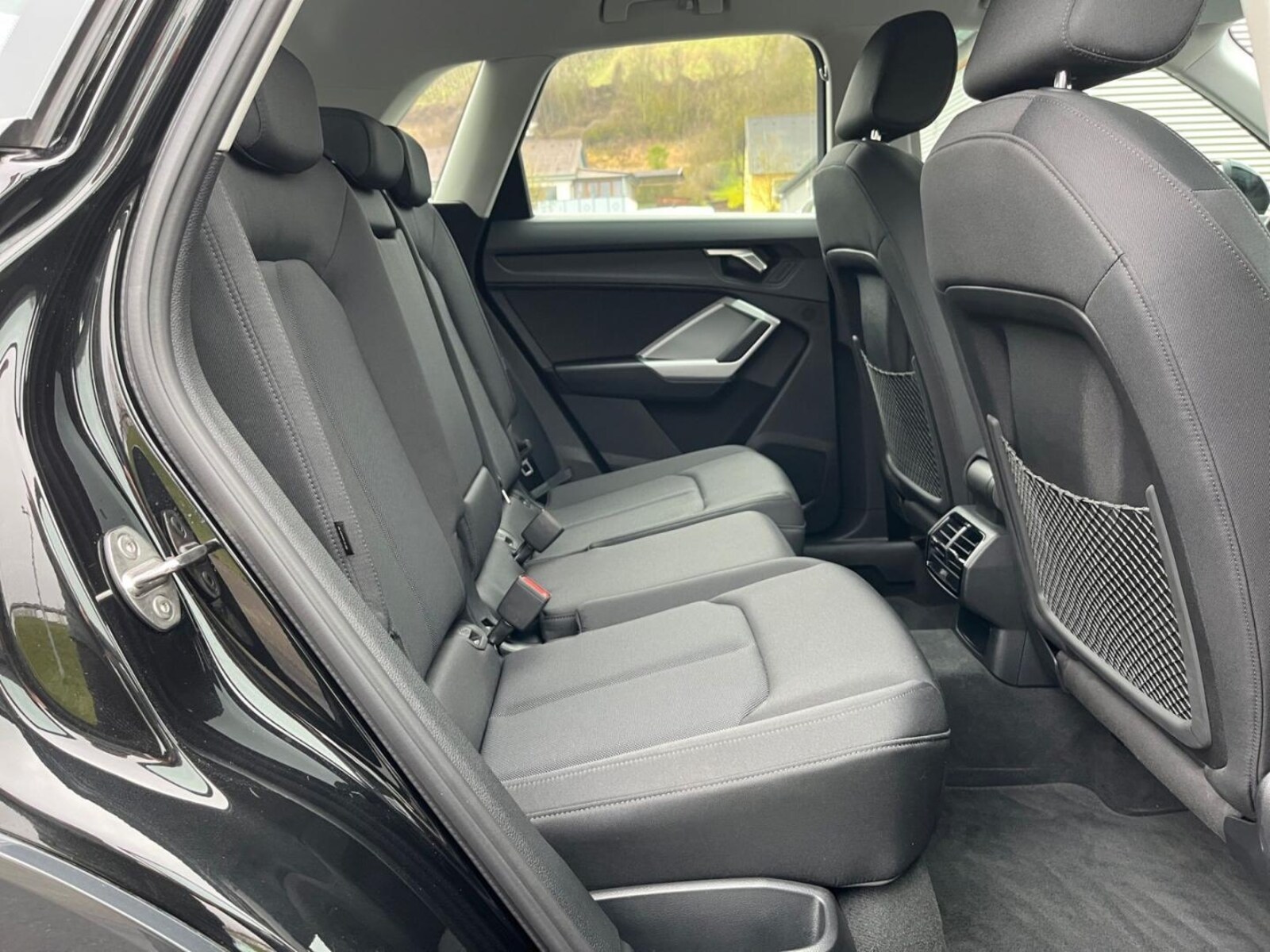Audi Q3 – Bild 17