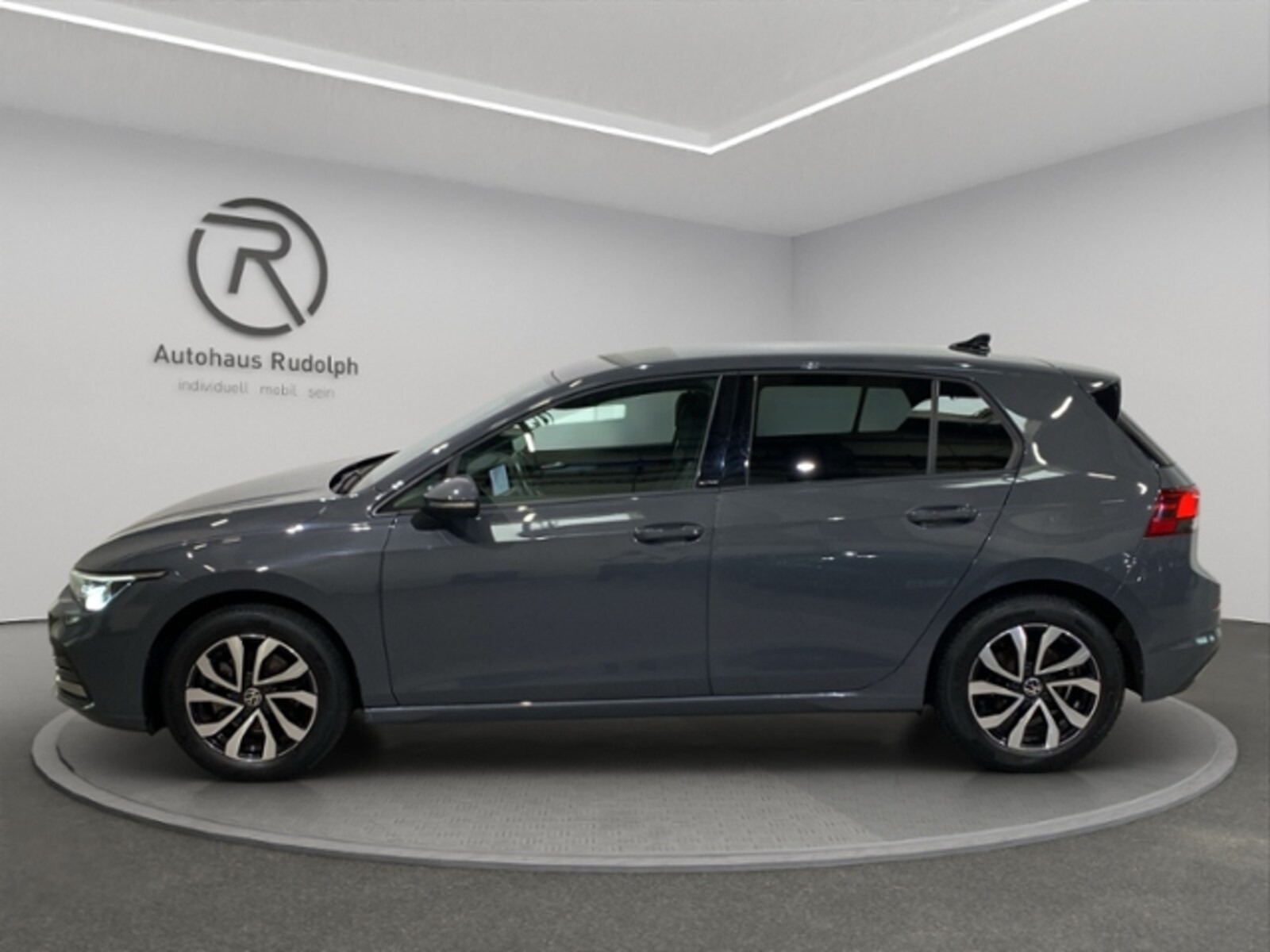 Volkswagen Golf – Bild 14
