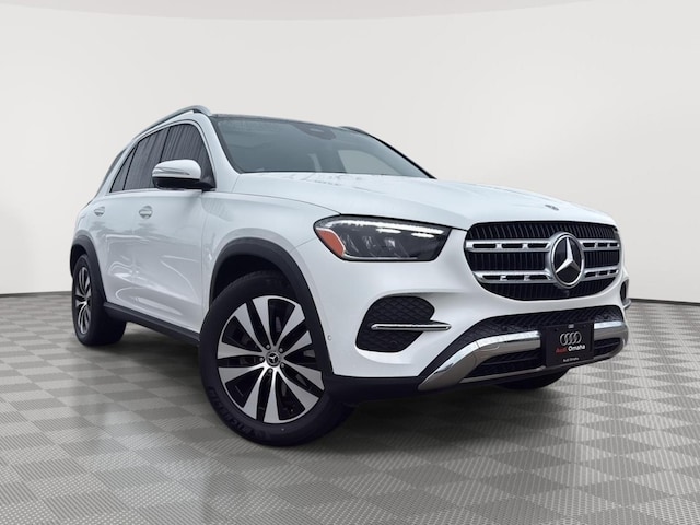 Photo of 2024 Mercedes-Benz GLE 350