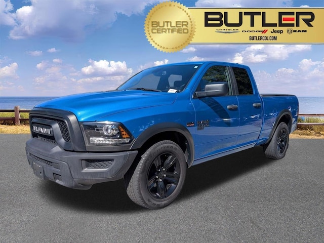 2024 RAM