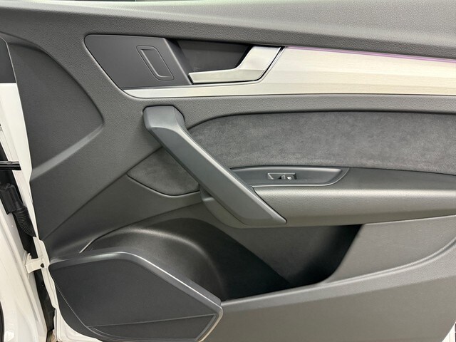 Image about Audi SQ5 TDI tiptronic