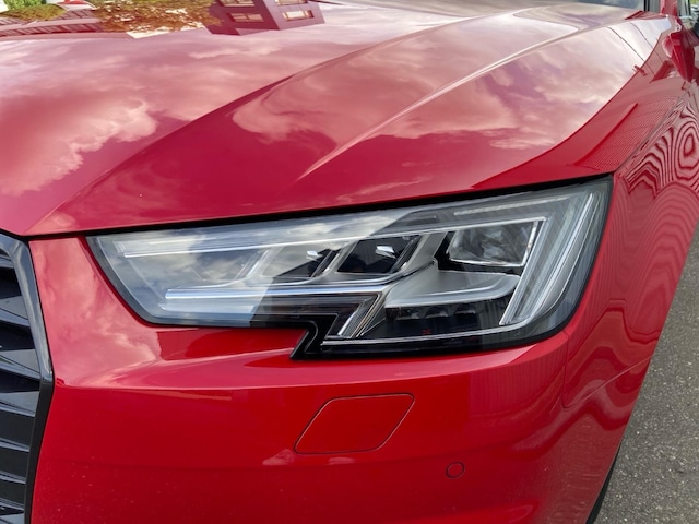Audi A4 Avant Sport 2.0 TFSI Quattro S Tronic -  - Joinsteer - #3