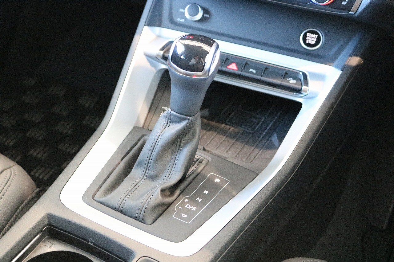 Image about Audi Q3 35 TDI quattro 110(150) kW(PS) S tronic