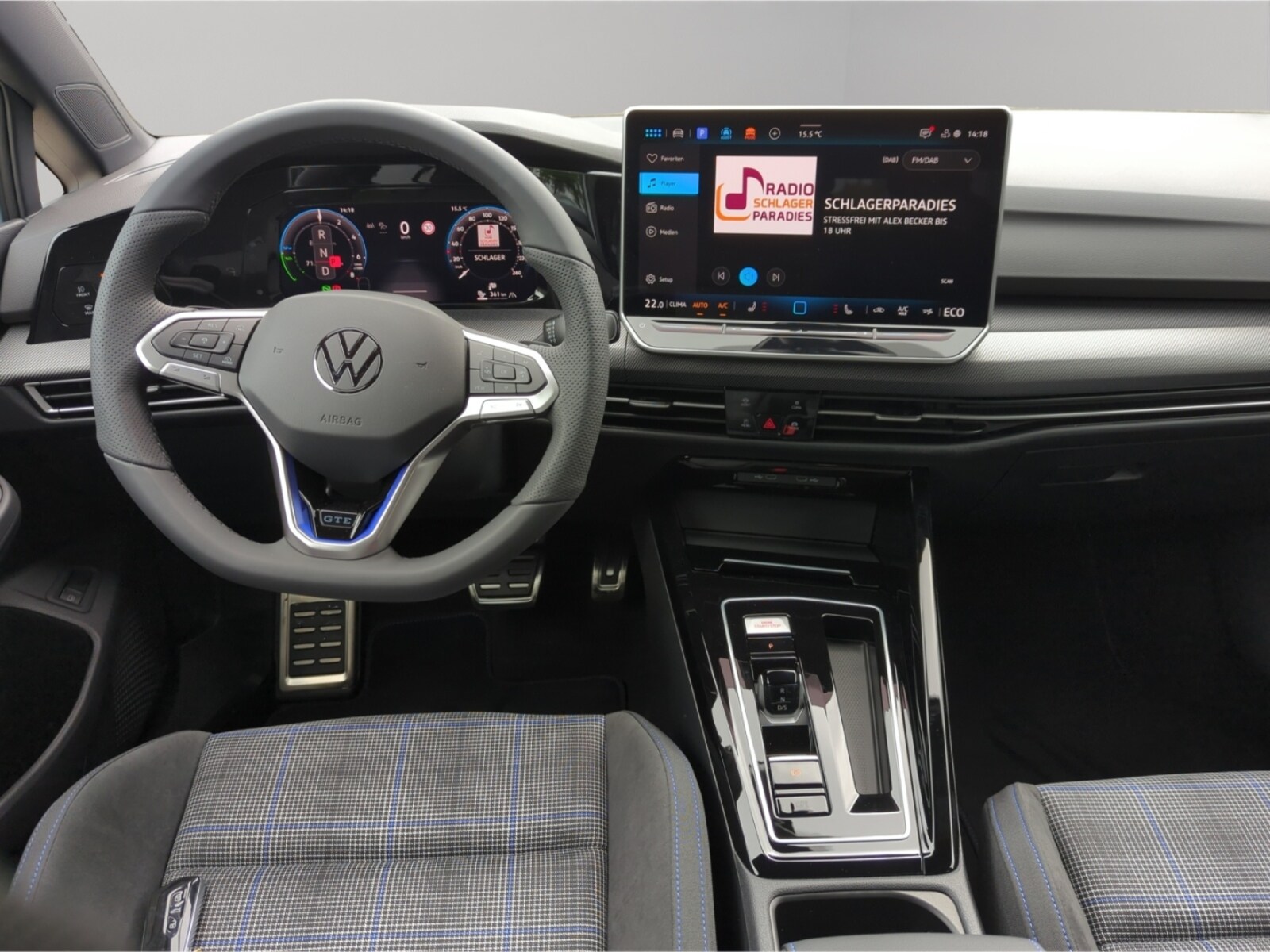 Volkswagen Golf – Bild 9