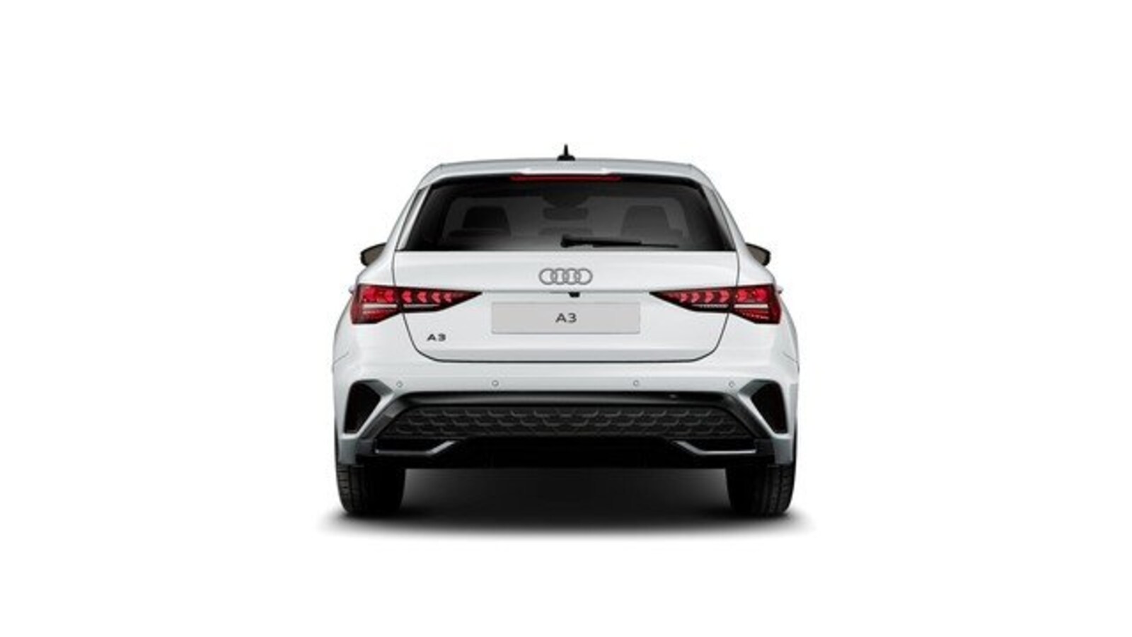 Audi A3 Sportback – Bild 5