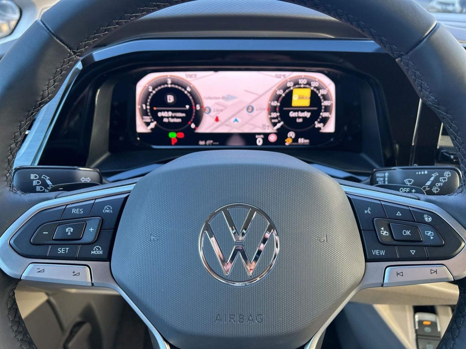 Volkswagen California Ocean