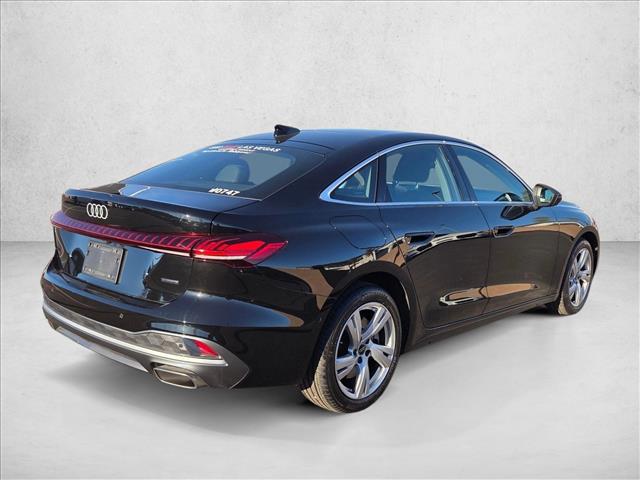 2025 Audi New A5 Premium - Photo 5