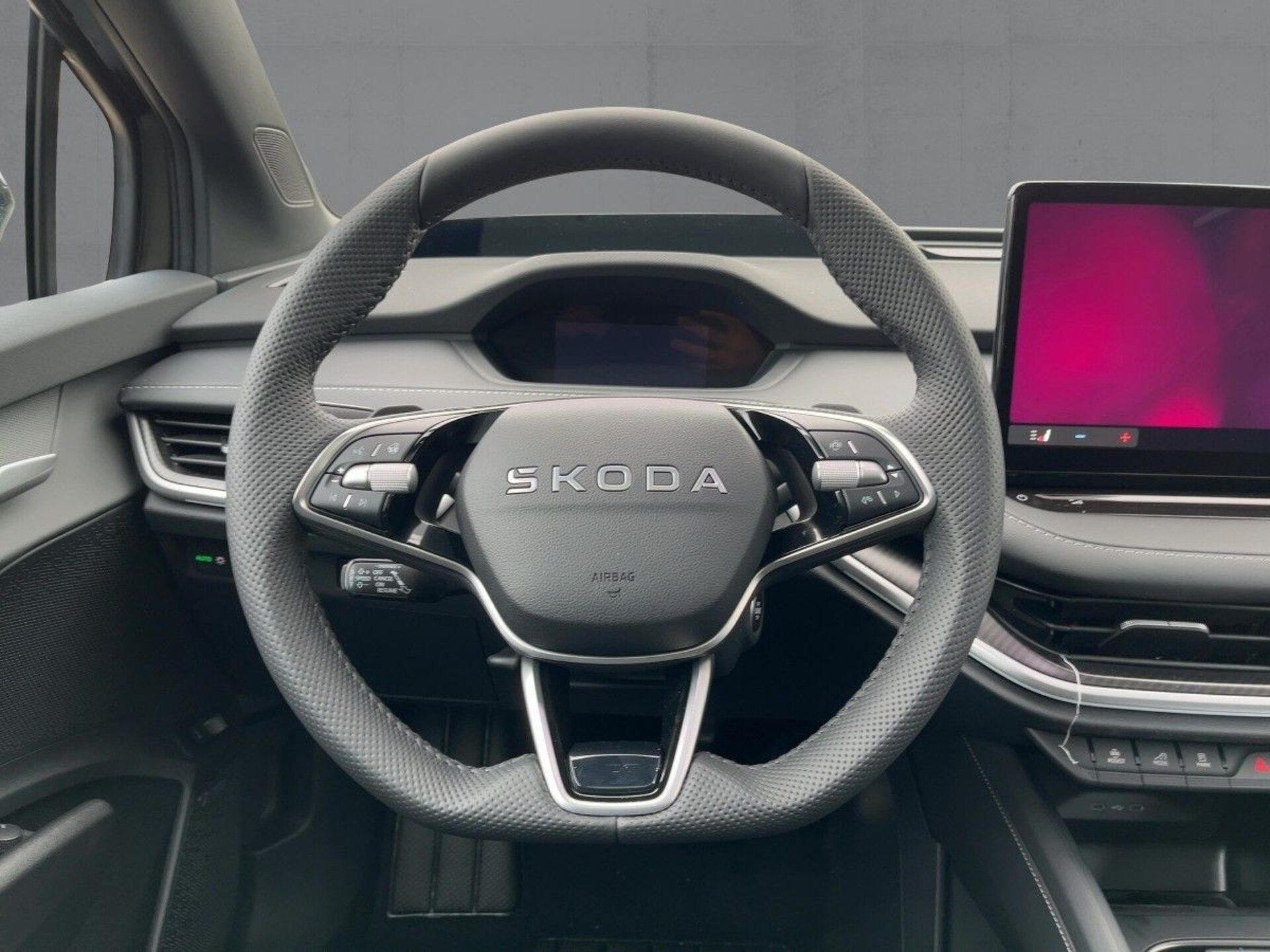 Skoda Enyaq Coupé 85x Sportline