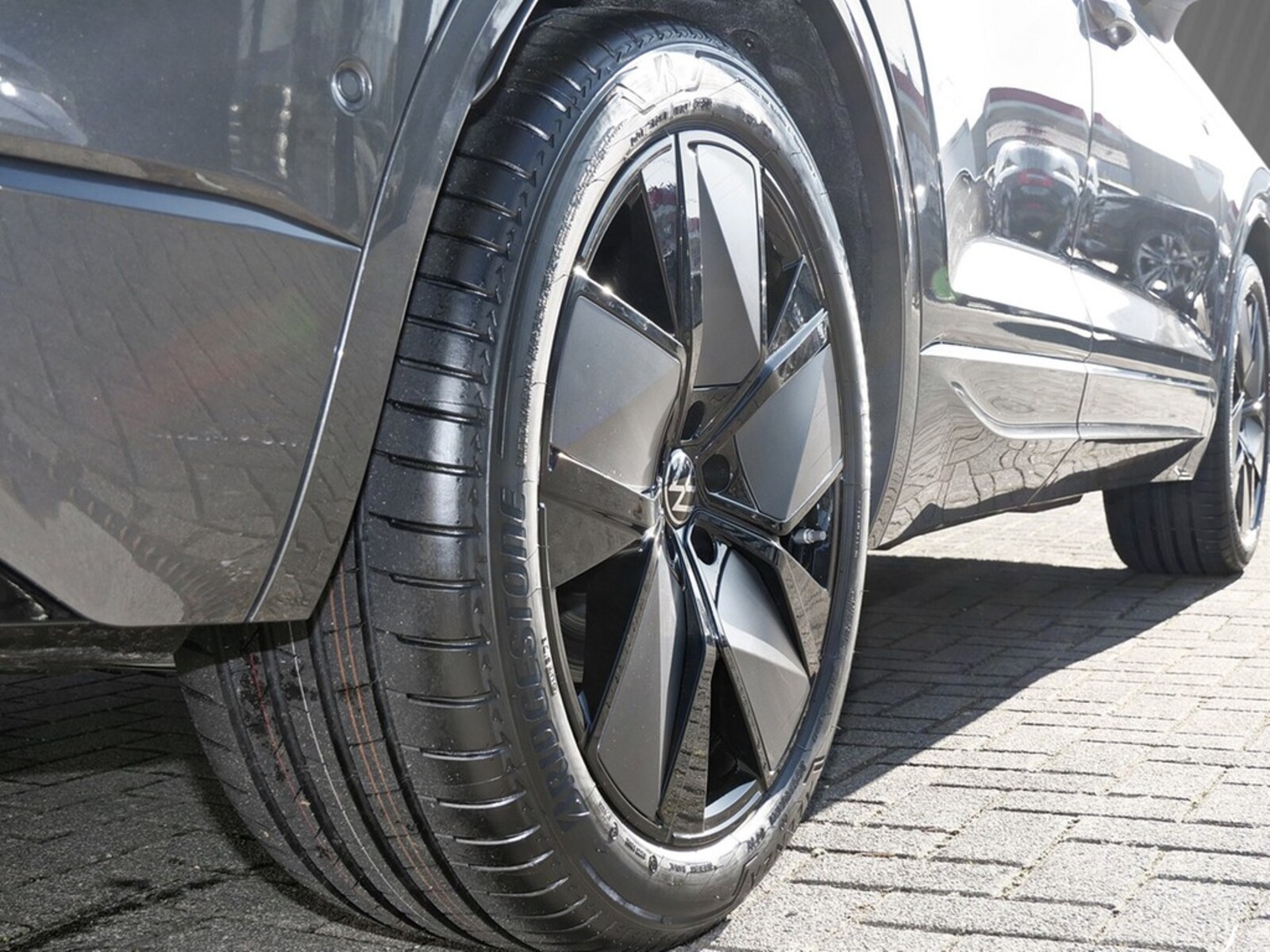 Volkswagen Touareg – Bild 5