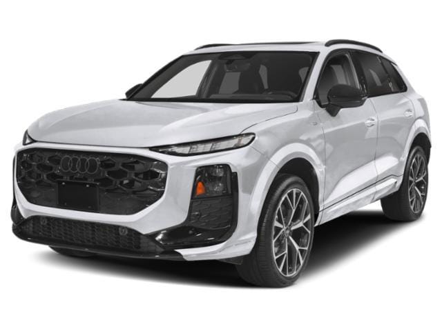 2026 Audi Q3