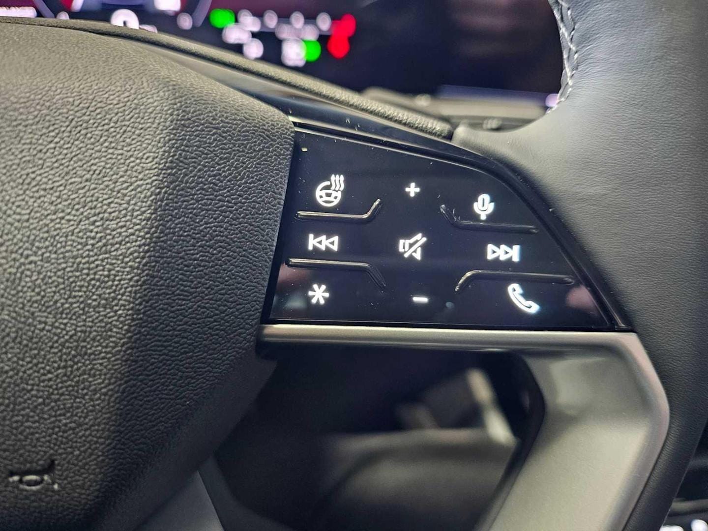 2025 Audi A5 Premium Plus - Photo 25