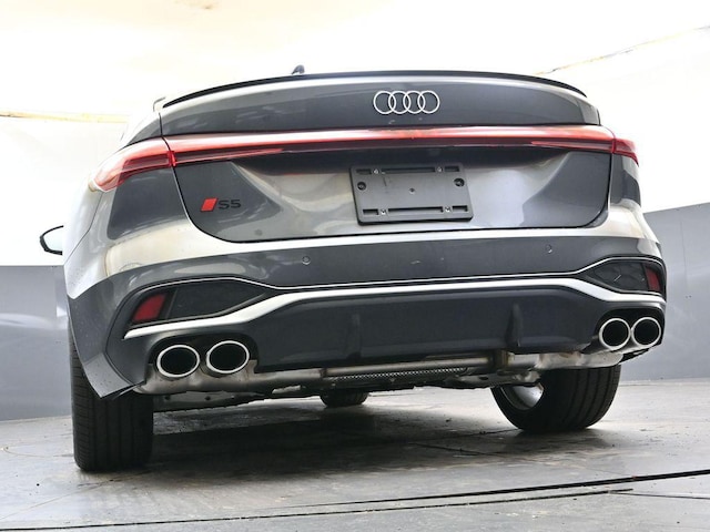 2026 Audi S5 Premium Plus - Photo 42