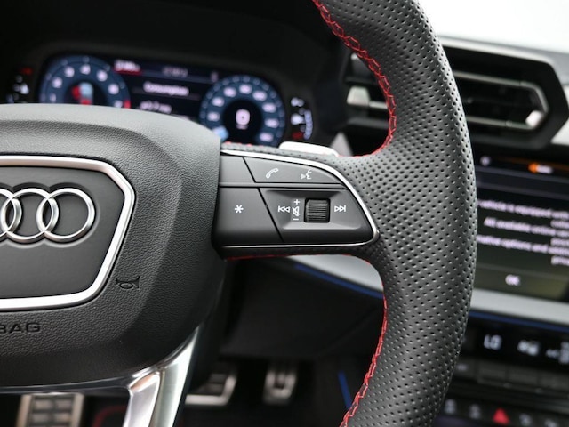 2025 Audi S3 Premium Plus - Photo 16