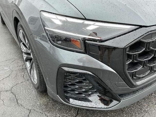 2026 Audi Q8 Premium Plus - Photo 23