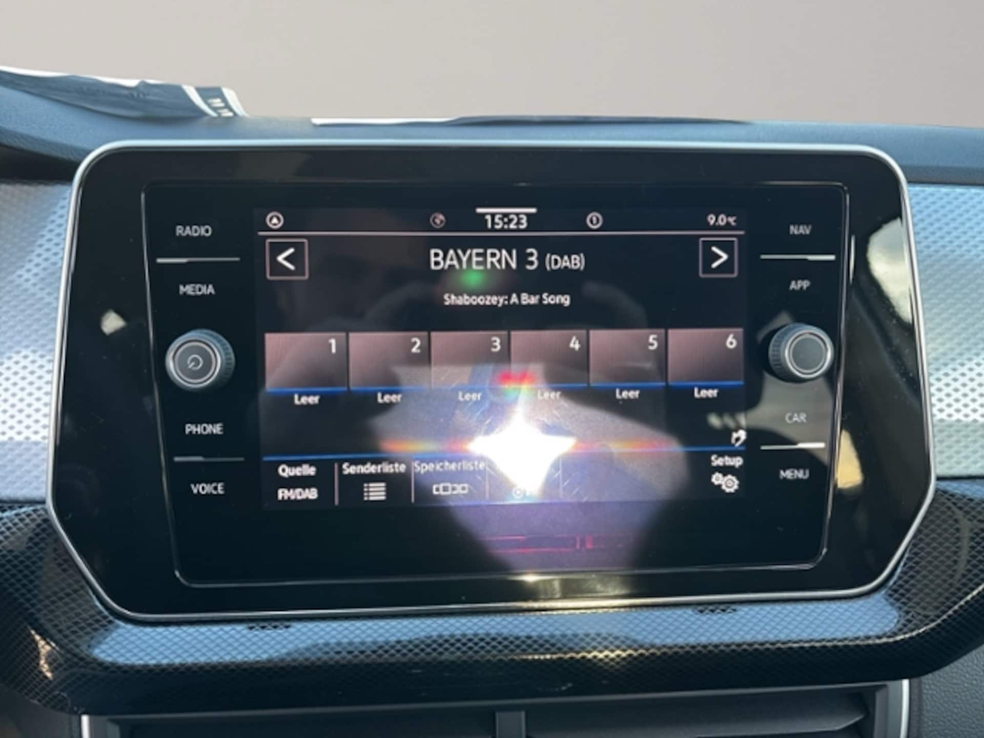 Volkswagen T-Cross ENERGY