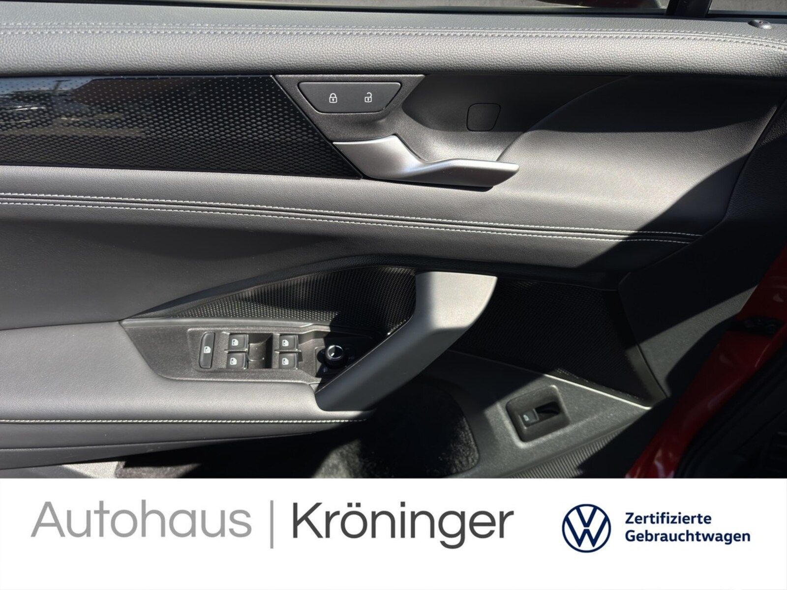 Volkswagen Tiguan – Bild 8