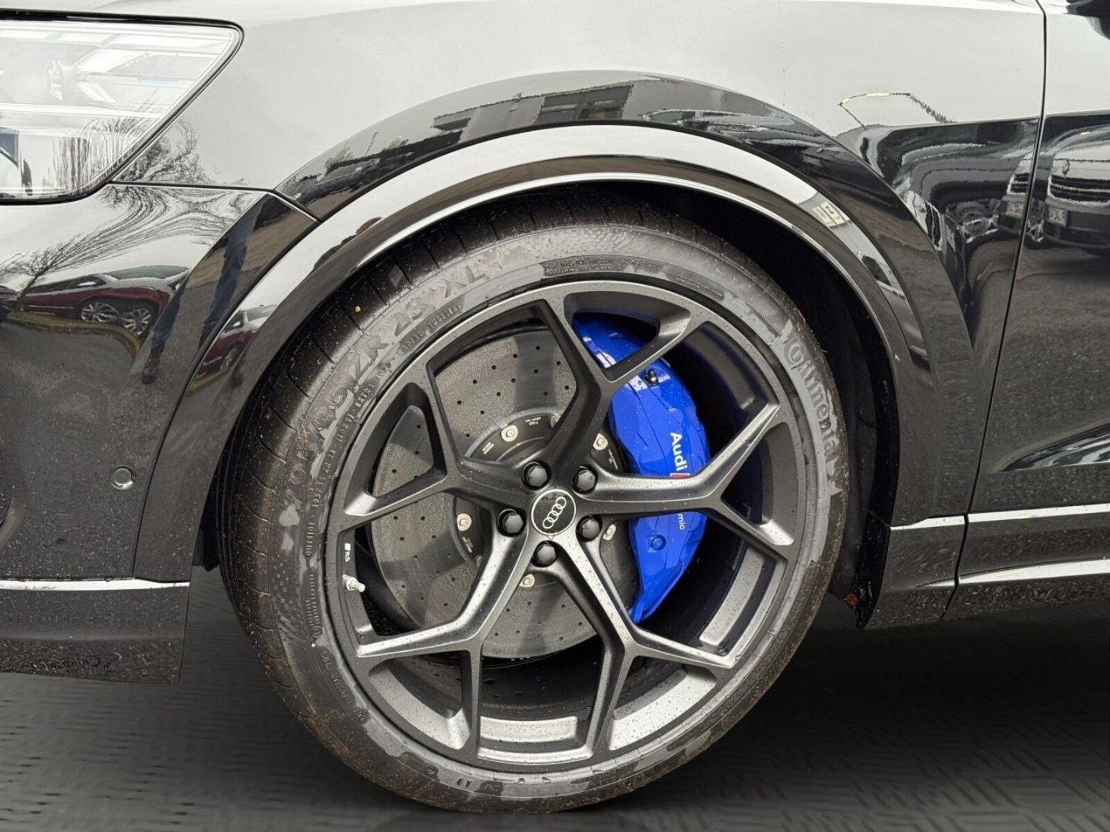 Audi RS Q8 performance – Bild 8