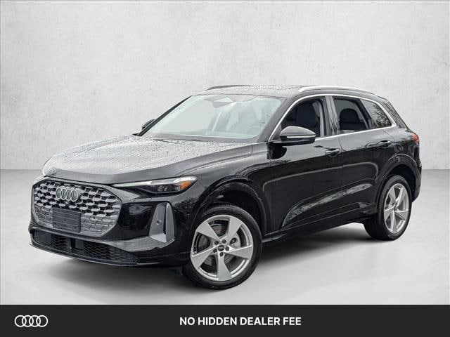 Photo of 2025 Audi Q5 