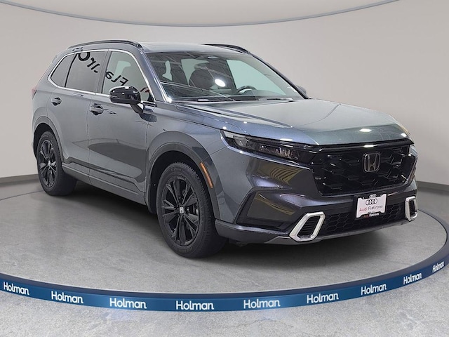 2023 Honda CR-V Hybrid