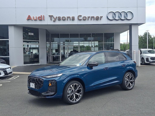 Photo of 2026 Audi Q3 SUV