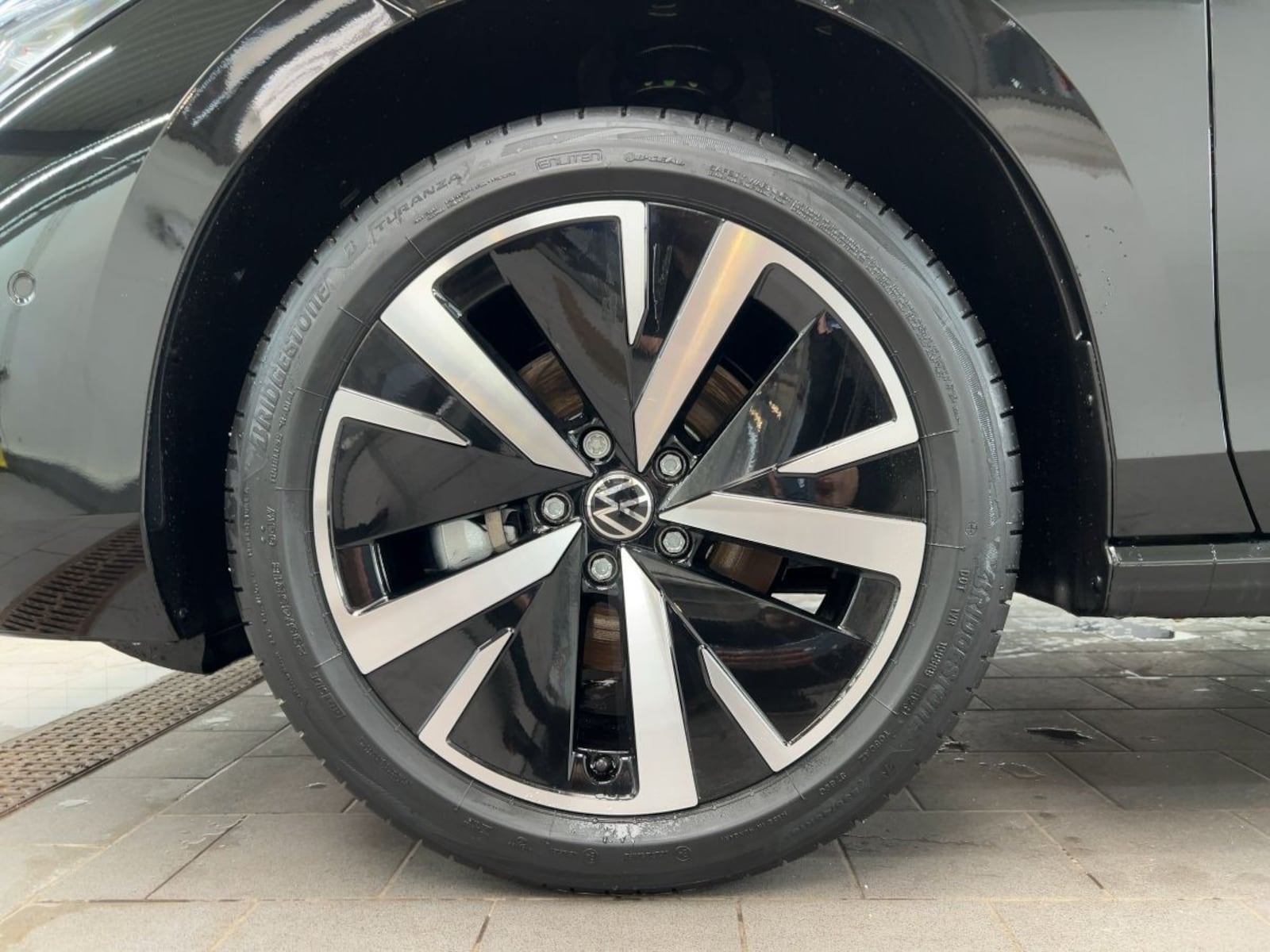Volkswagen Passat – Bild 7