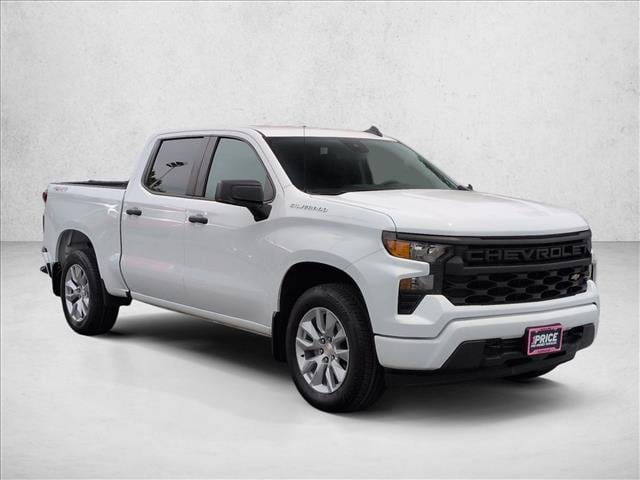 2023 Chevrolet Silverado