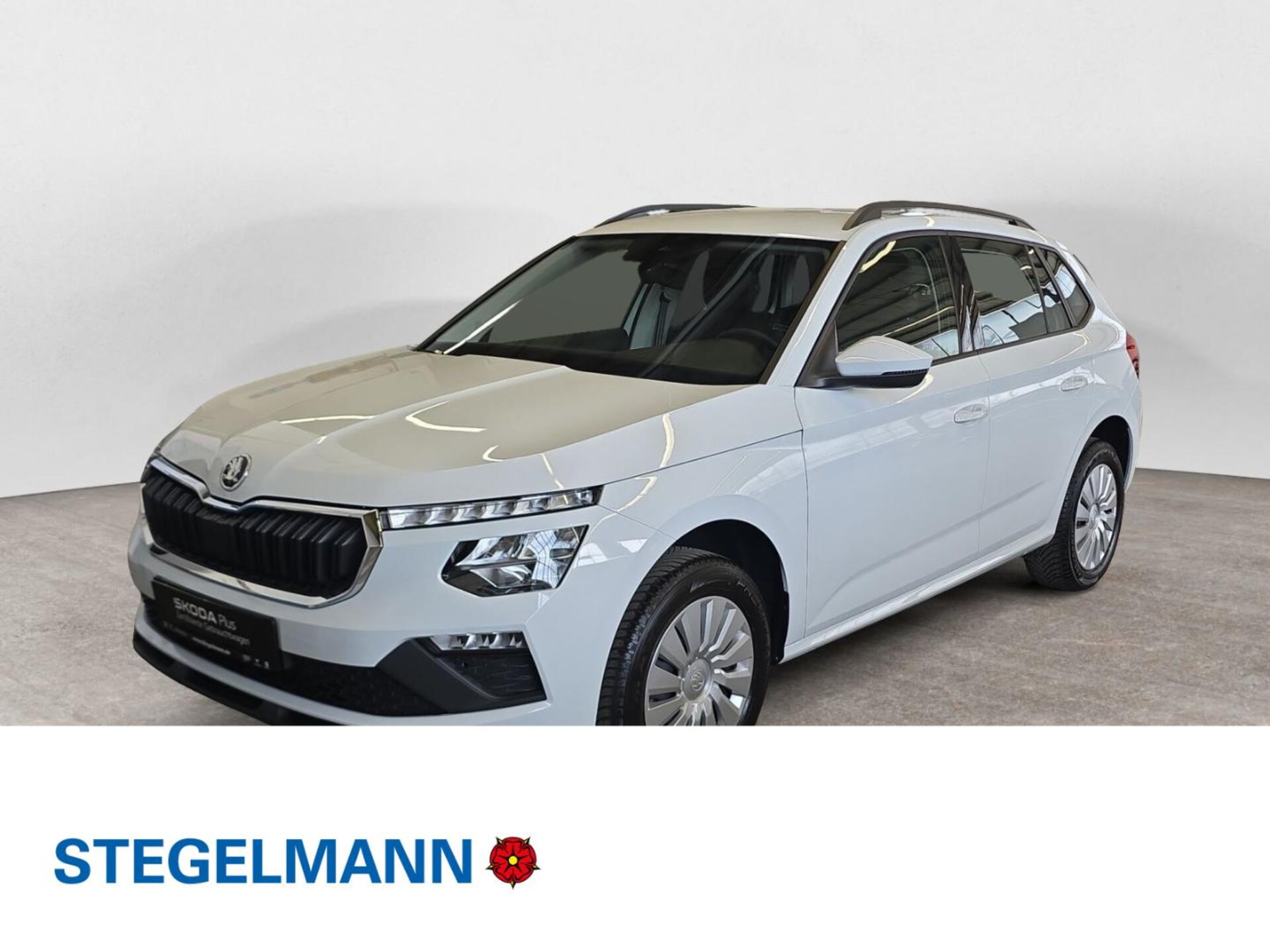 Skoda Kamiq Essence