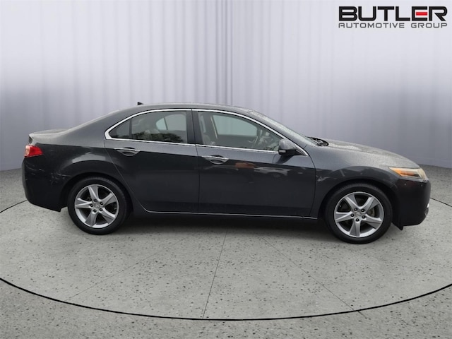 2013 Acura TSX