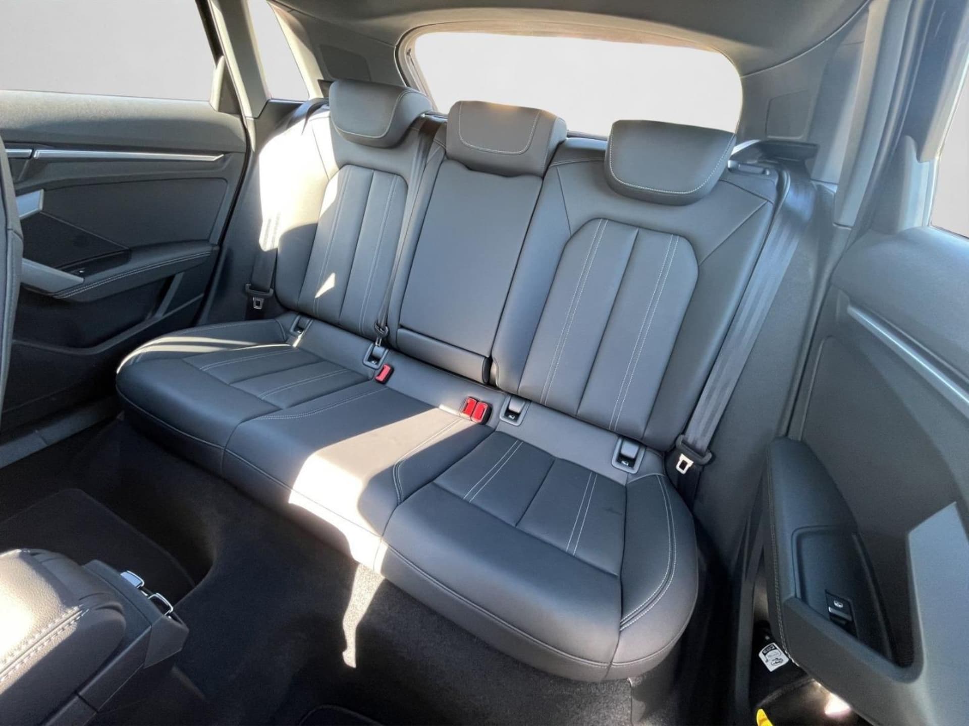 Audi A3 allstreet