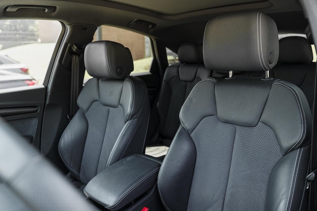 2023 Audi SQ5 Sportback Premium Plus - Photo 22