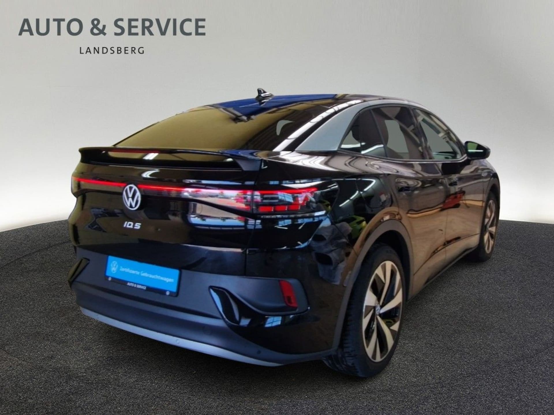 Volkswagen ID.5 Pro