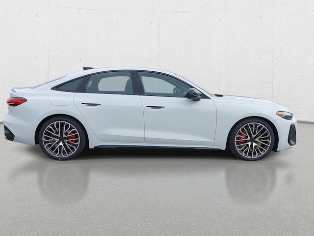 2026 Audi S5 Sedan