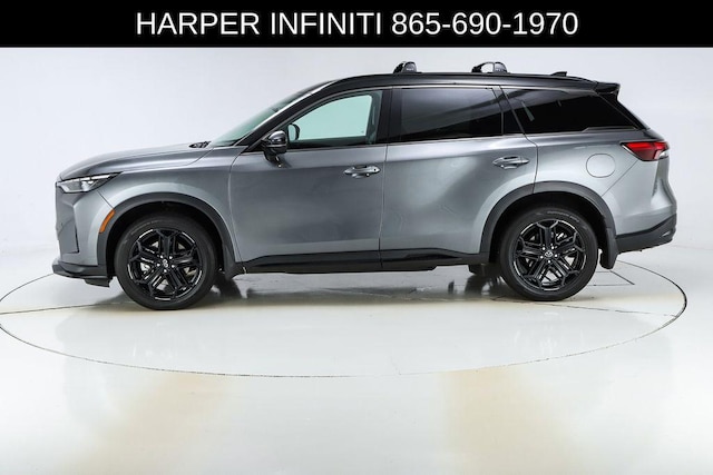 2026 Infiniti QX60