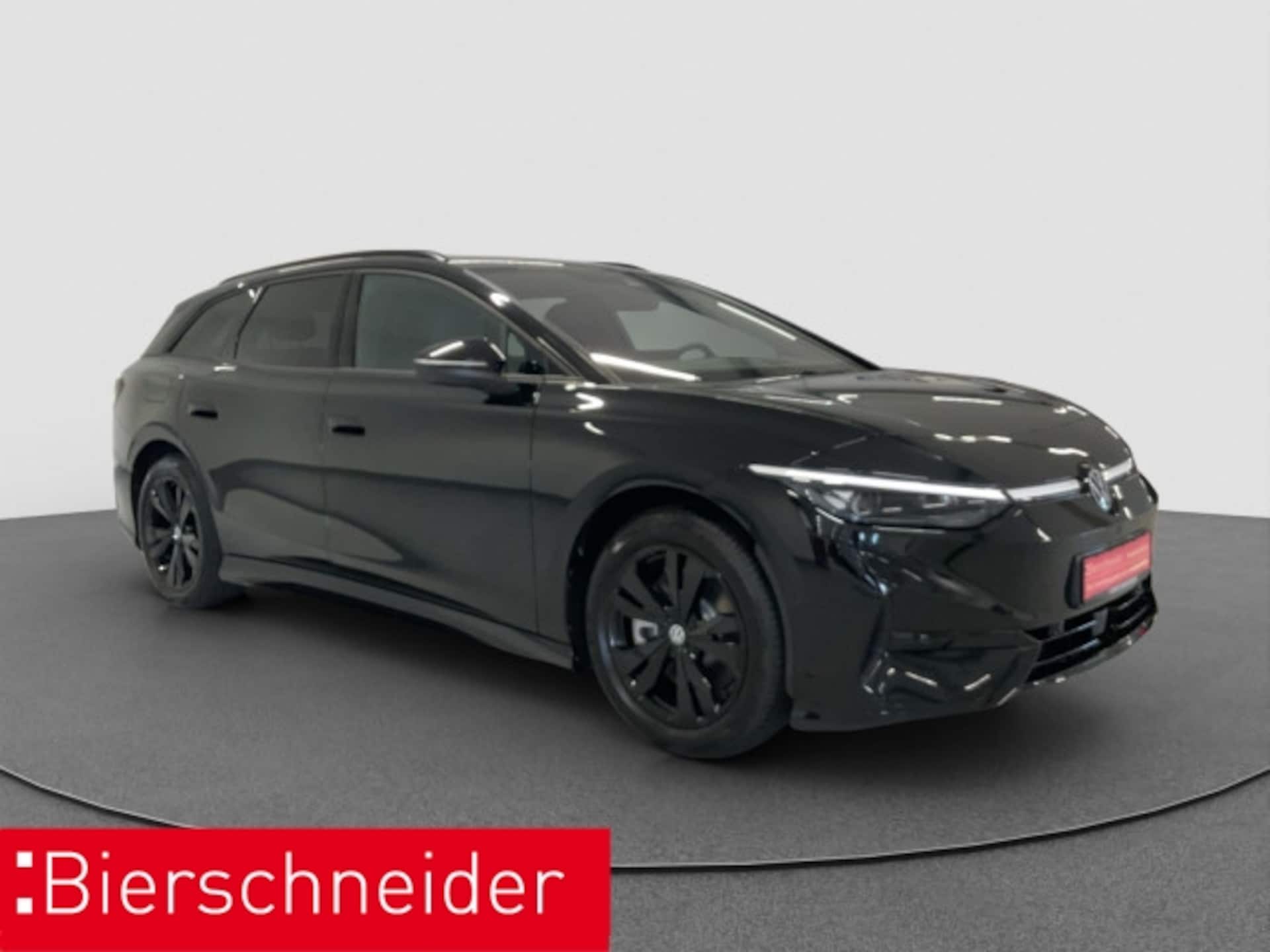 Volkswagen ID.7 Tourer Pro