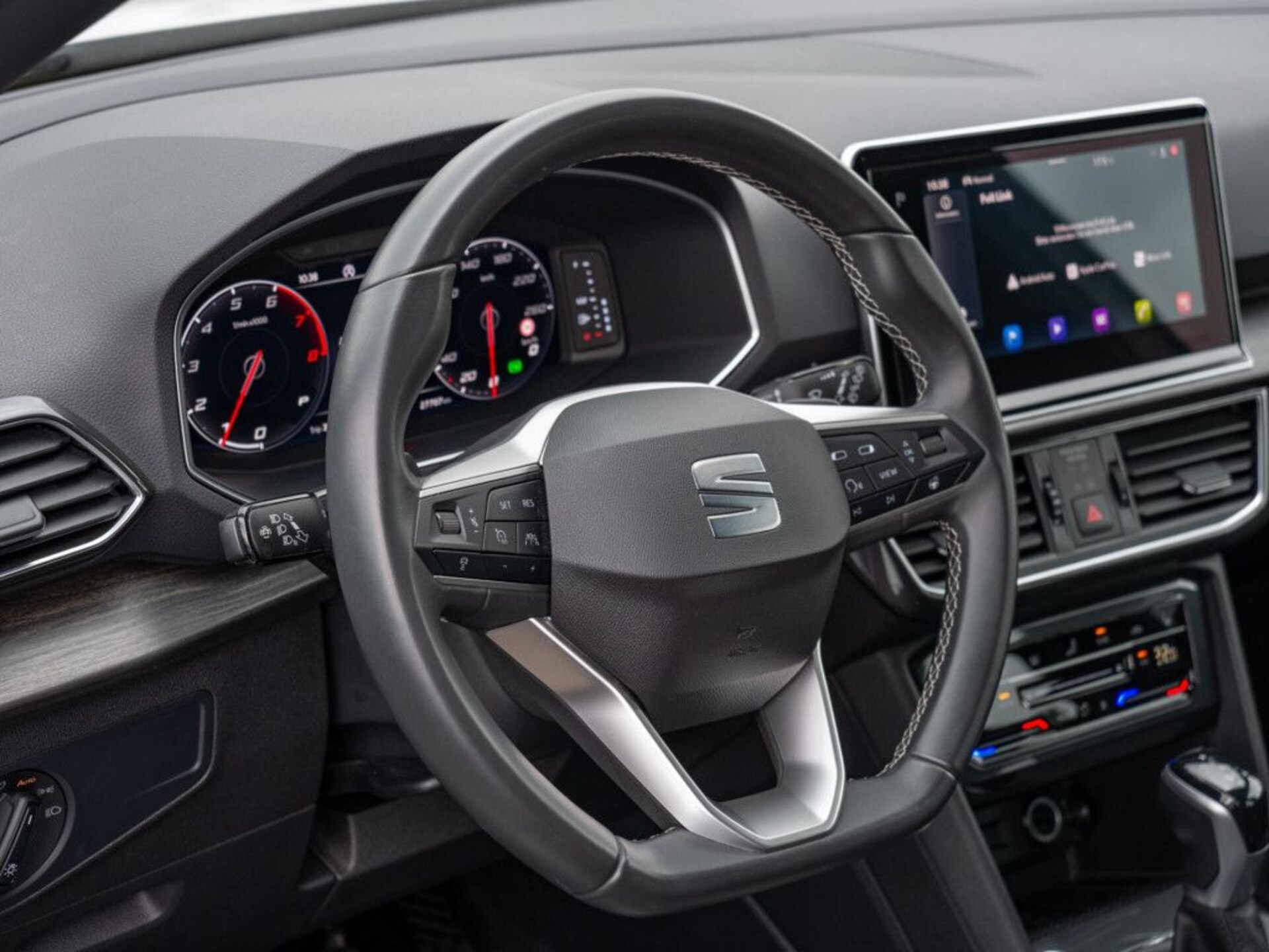 SEAT Tarraco XCELLENCE