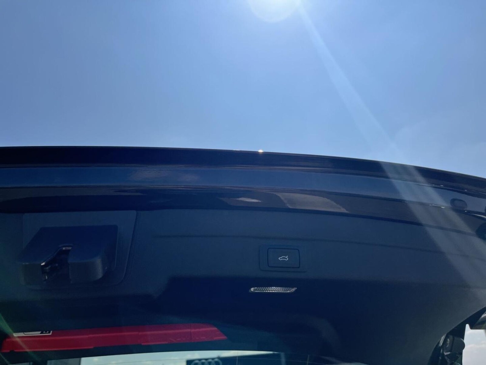 Audi A5 Avant – Bild 16