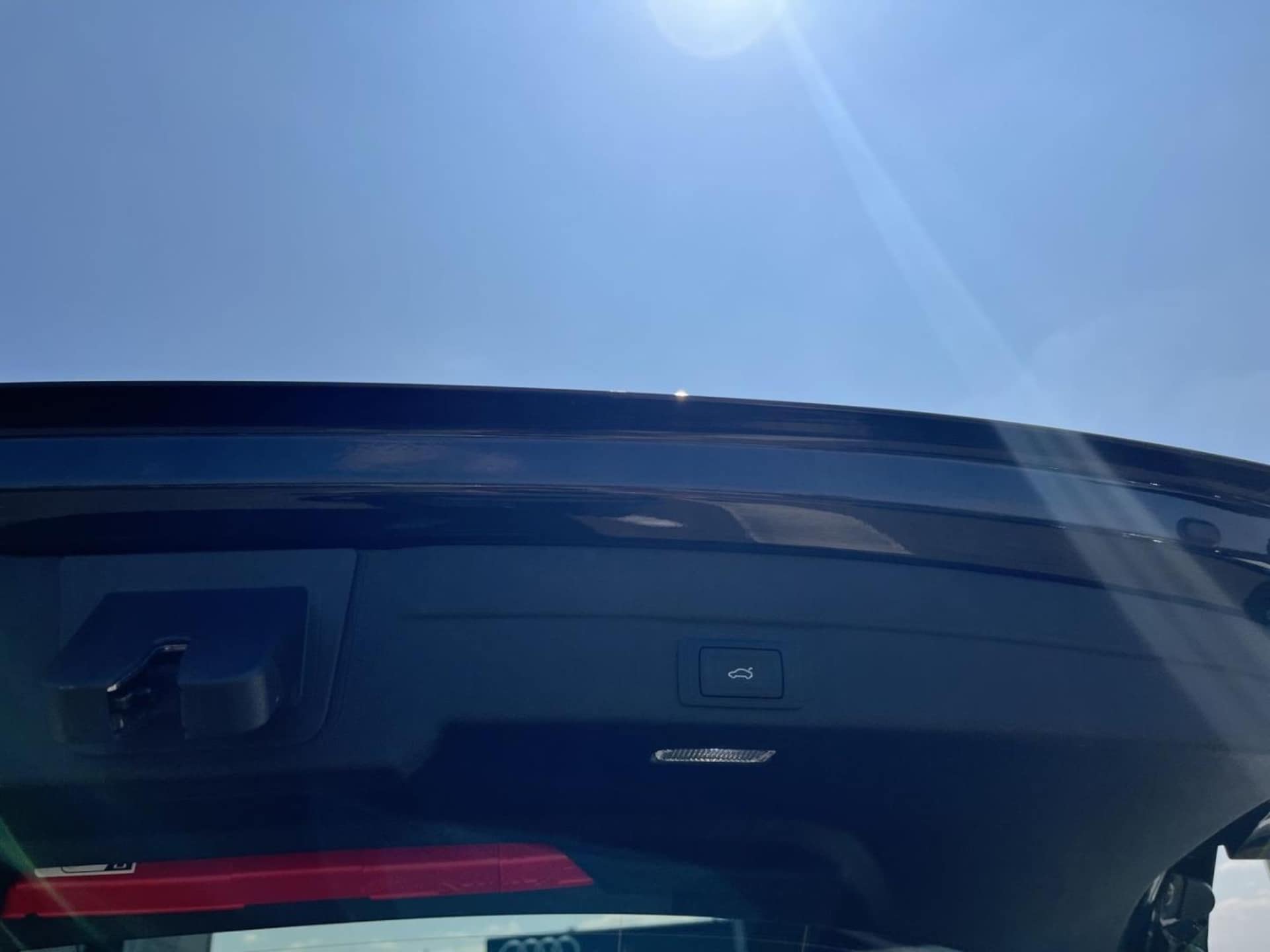 Audi A5 Avant