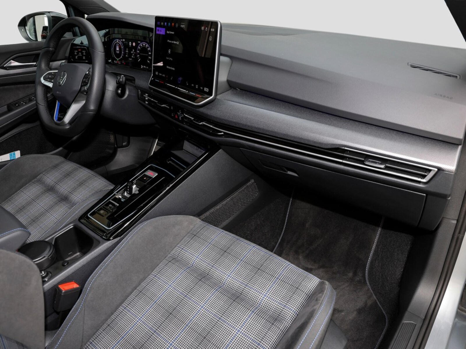 Volkswagen Golf – Bild 8