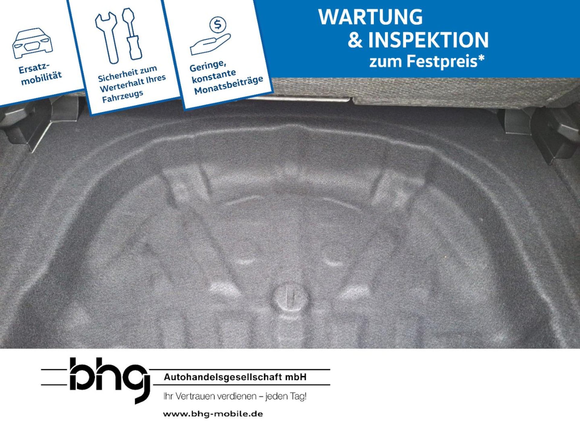 Volkswagen Golf Life