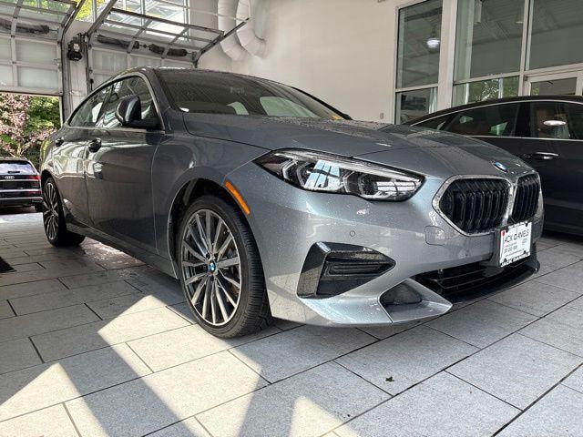 2022 BMW