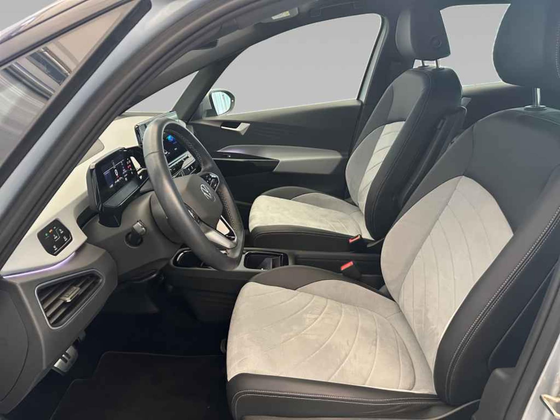 Volkswagen ID.3 Pro S