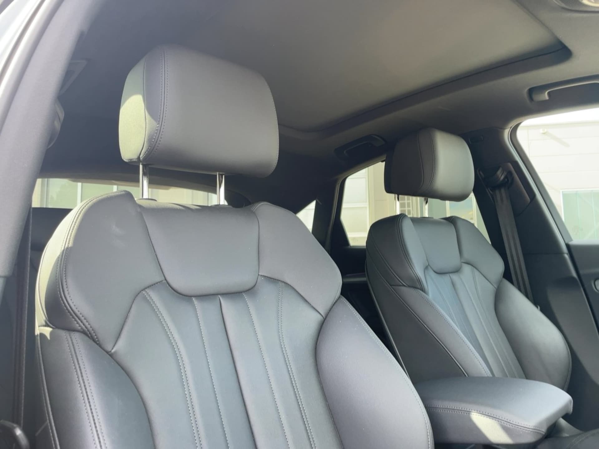 Audi Q5 Sportback TFSI e S line