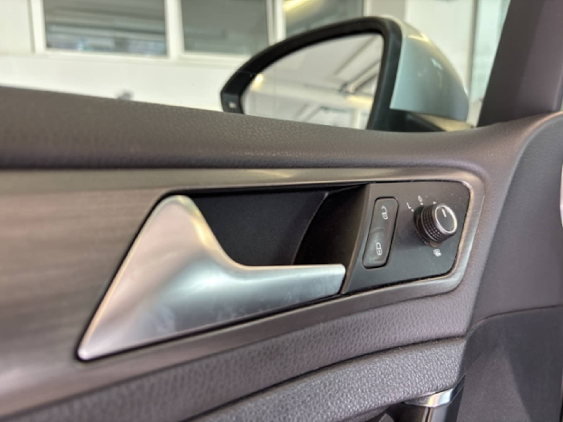 Volkswagen Golf Comfortline