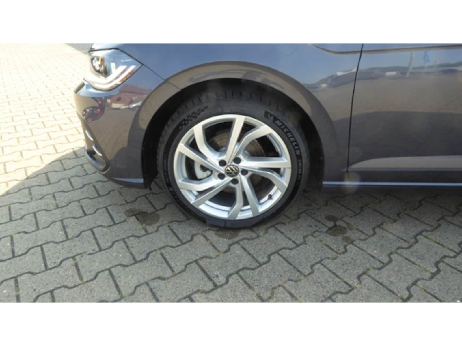 Volkswagen Polo – Bild 12