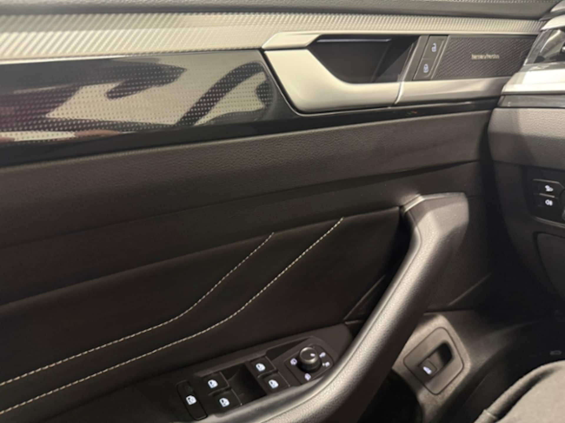 Volkswagen Arteon Shooting Brake R-Line